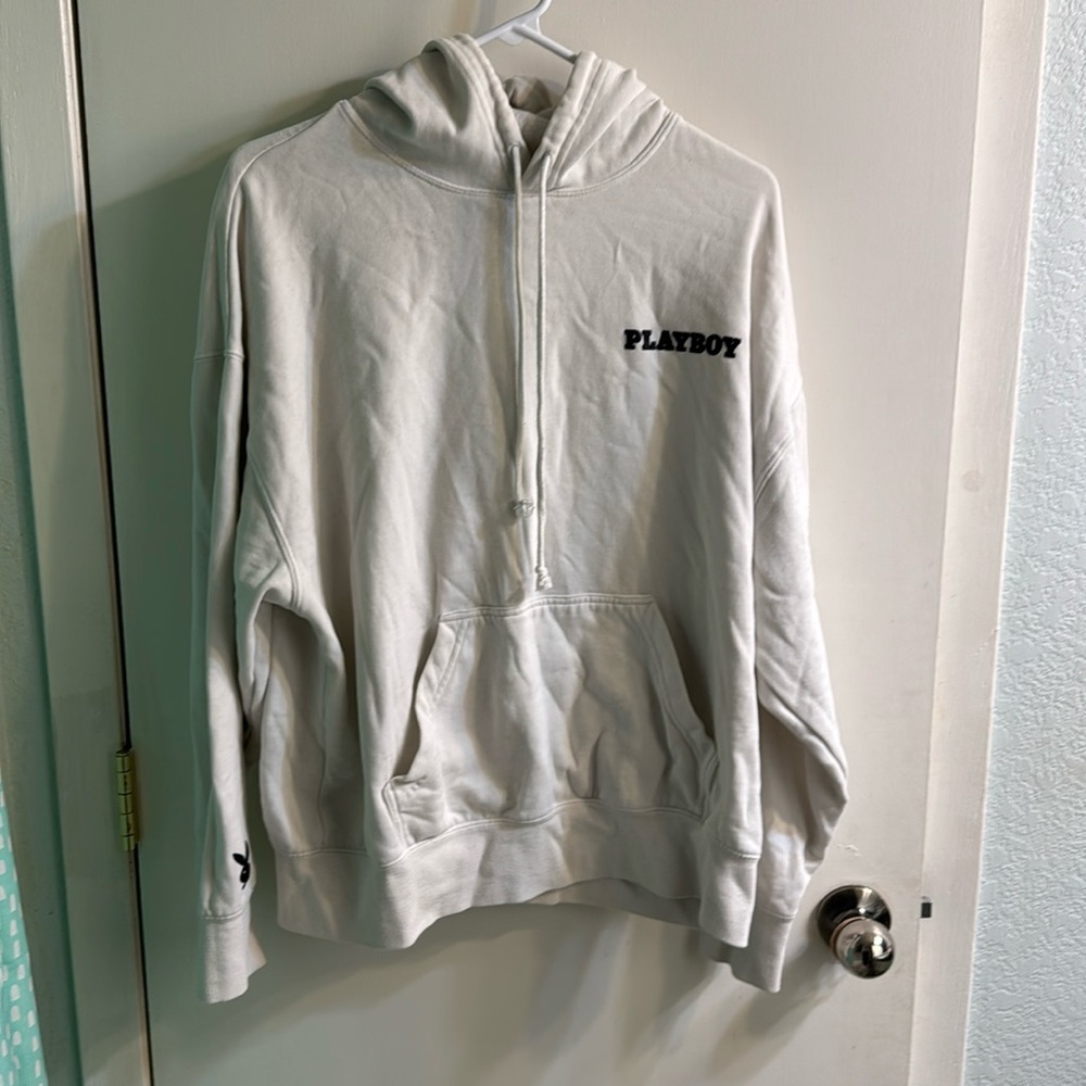 Pacsun Playboy hoodie